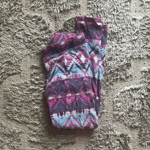 American Eagle leggings